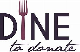 Dine To Donate